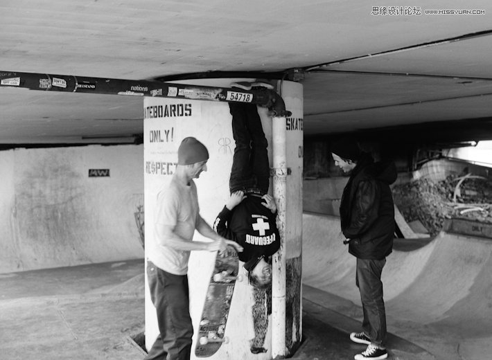 詳細解析五個方法提升你的街拍能力