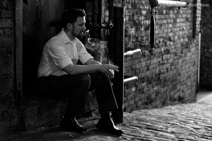 詳細解析五個方法提升你的街拍能力