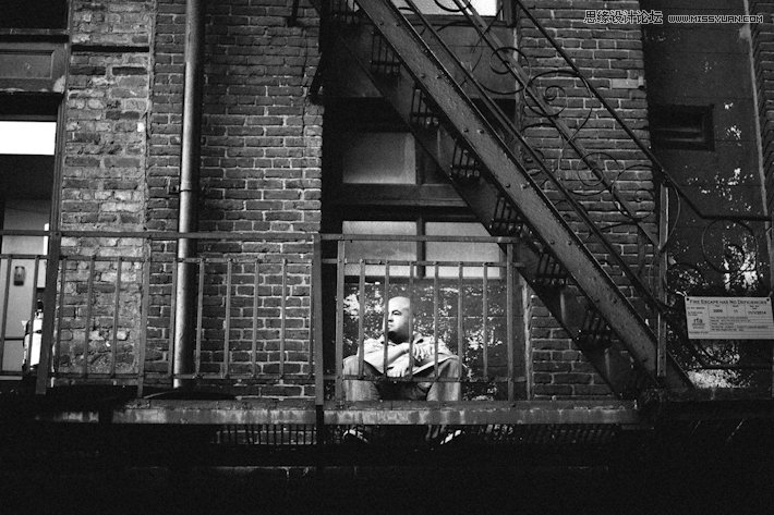 詳細解析五個方法提升你的街拍能力