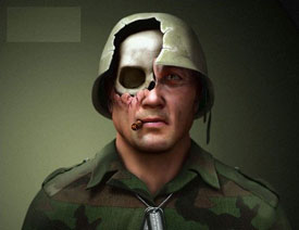 3DMAX�����Ƽ����۹��˽�ģ�̳�