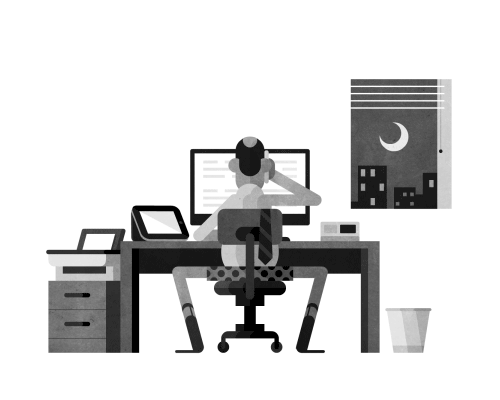 手把手幫畢業(yè)生從零開(kāi)始找到工作