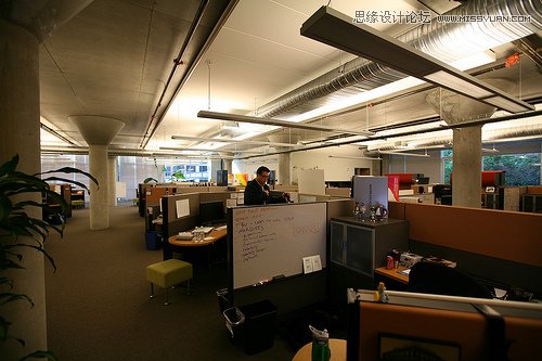 解析PS用戶體驗主管Tim Riot的一天