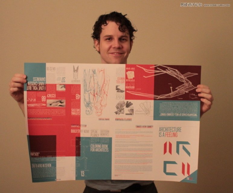 解析PS用戶體驗主管Tim Riot的一天