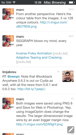 淺談側邊欄交互的利與弊和解決方法