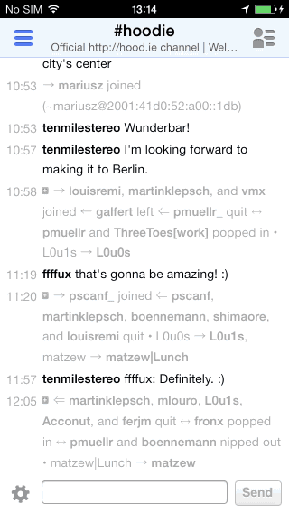 淺談側邊欄交互的利與弊和解決方法