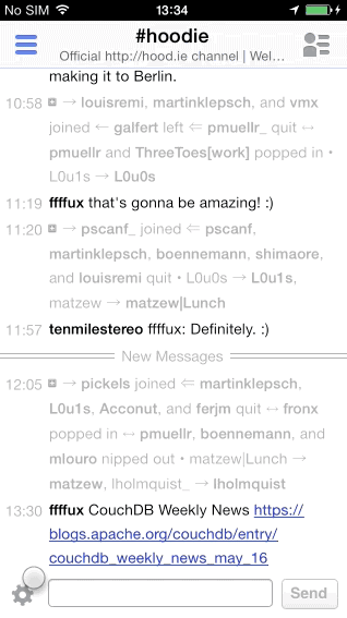 淺談側邊欄交互的利與弊和解決方法