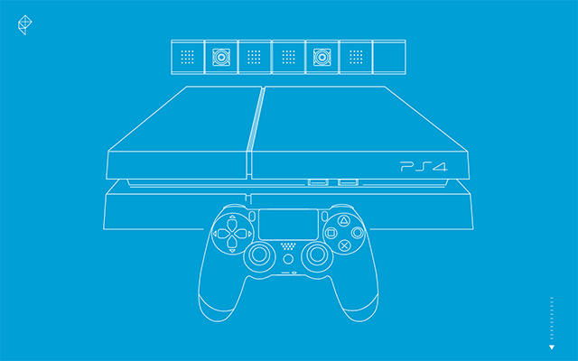 精選國外簡潔大氣的單色網頁設計欣賞