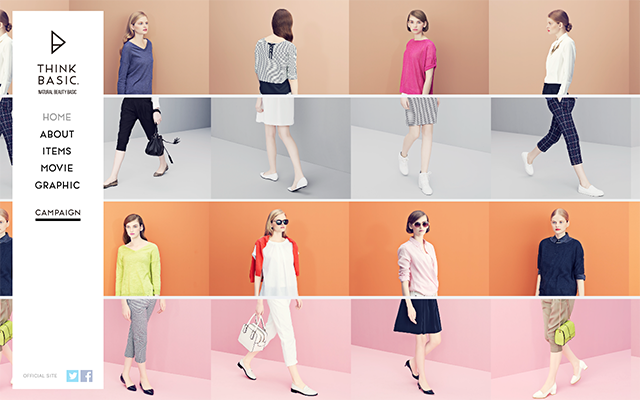 10款時尚Metro風格的網(wǎng)頁設計欣賞