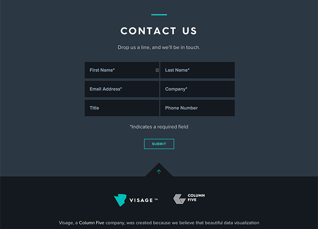 精選國外勾引人的幽靈按鈕設計欣賞