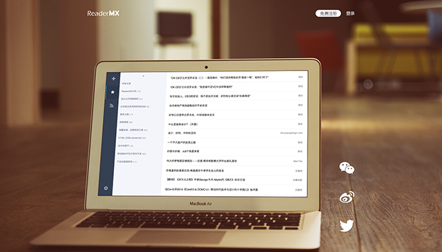 精選國外勾引人的幽靈按鈕設計欣賞