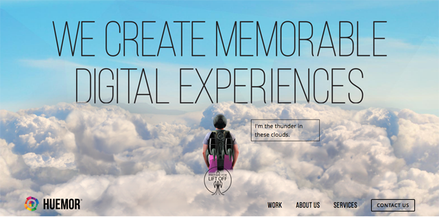 精選國外勾引人的幽靈按鈕設計欣賞