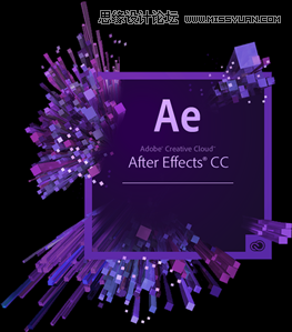 Photoshop結合AE制作超酷的GIF動態圖片