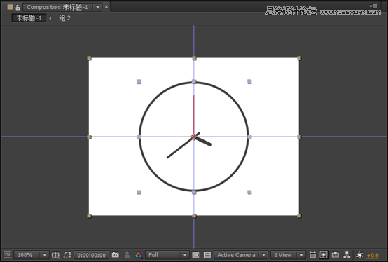 Photoshop結合AE制作超酷的GIF動態圖片