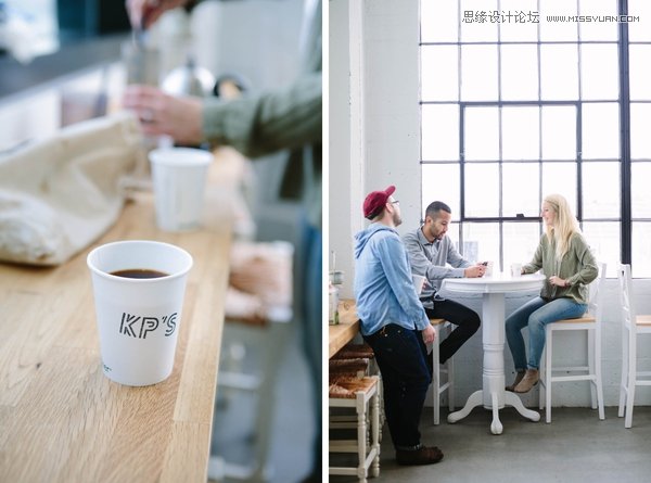 Airbnb UI美女設計主管Steph Bain的一天