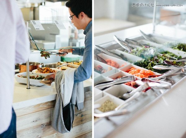 Airbnb UI美女設計主管Steph Bain的一天