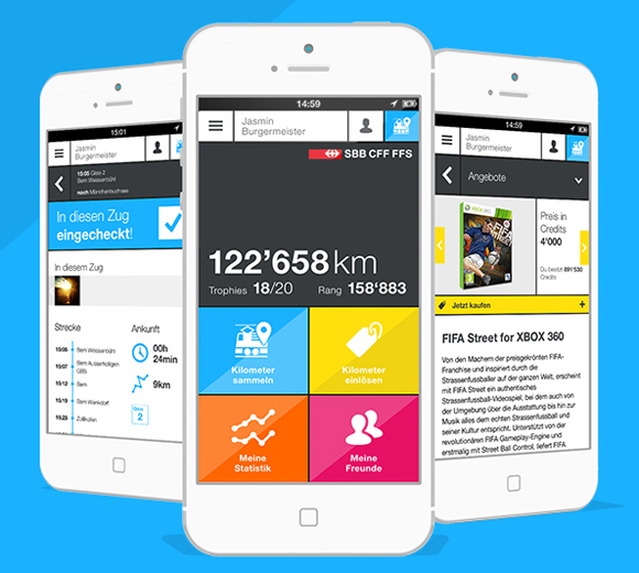 25款移動類軟件APP圖表設計欣賞