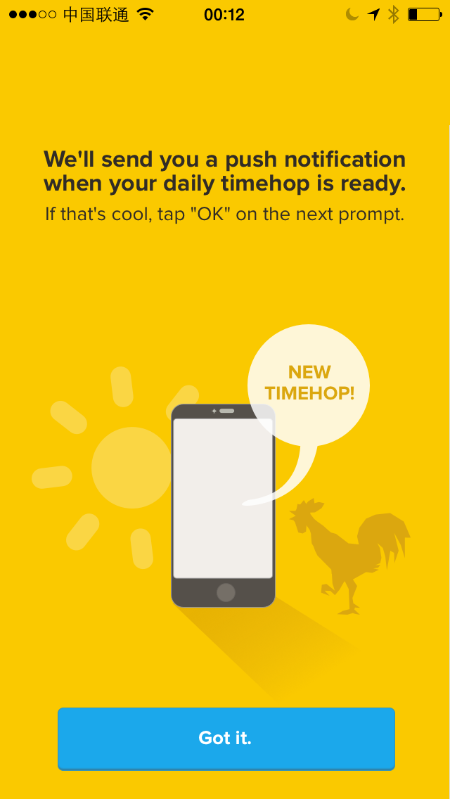 優秀的移動端APP應用引導頁設計欣賞