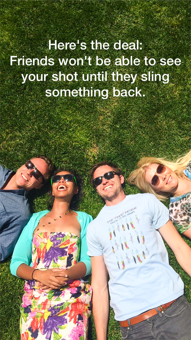 優秀的移動端APP應用引導頁設計欣賞