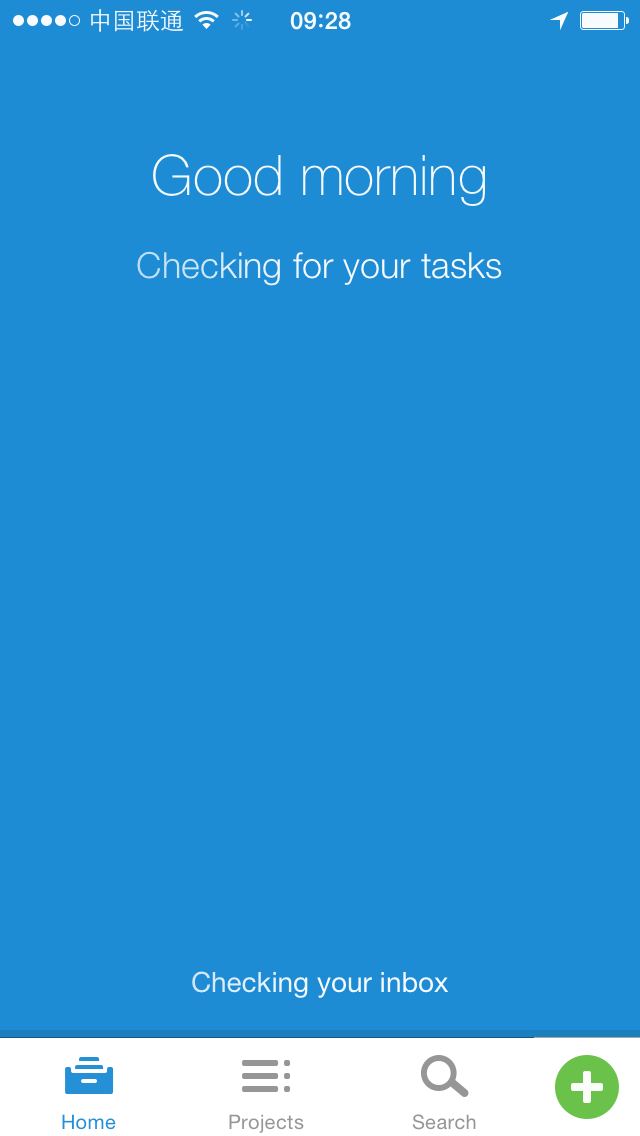 精選國外APP軟件啟動頁面設計欣賞