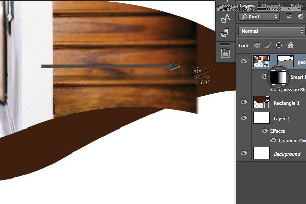 Photoshop�OӋ�r�еĴ��N���}���