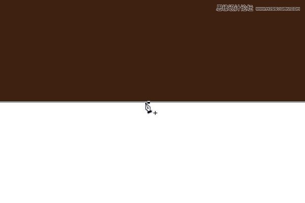 Photoshop設計時尚的促銷專題頁面