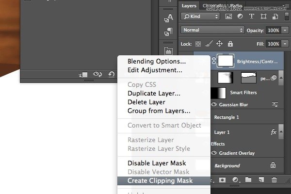 Photoshop�OӋ�r�еĴ��N���}���