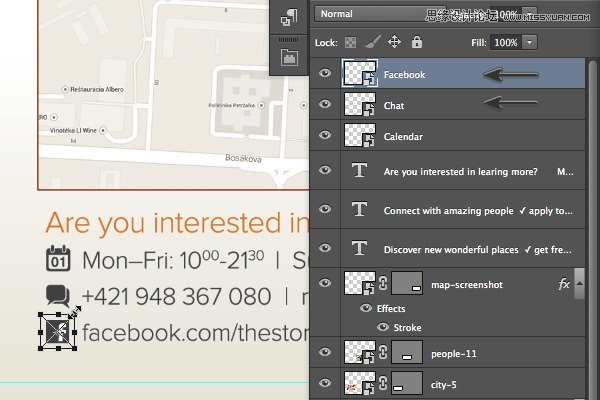 Photoshop�OӋ�r�еĴ��N���}���
