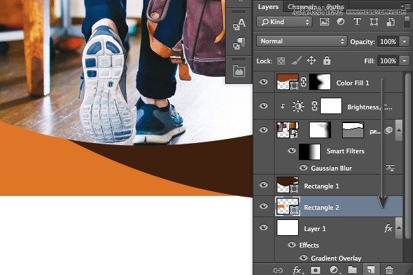 Photoshop�OӋ�r�еĴ��N���}���