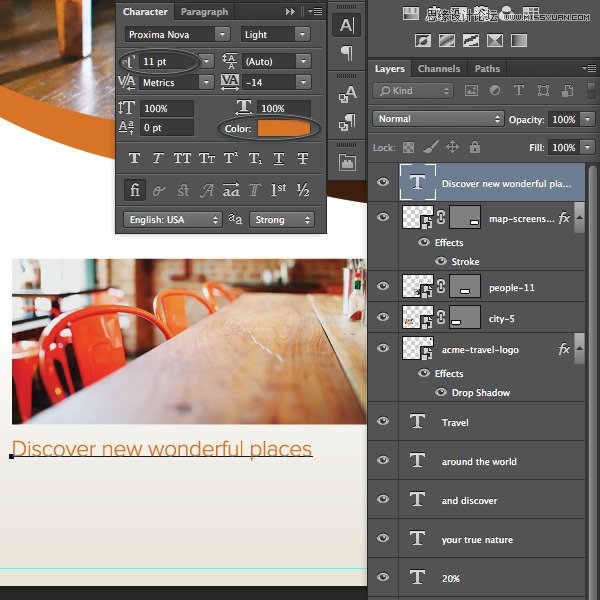 Photoshop�OӋ�r�еĴ��N���}���