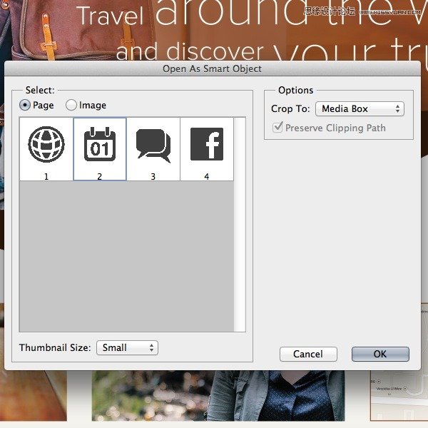 Photoshop�OӋ�r�еĴ��N���}���
