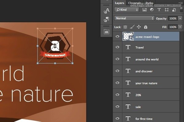 Photoshop�OӋ�r�еĴ��N���}���