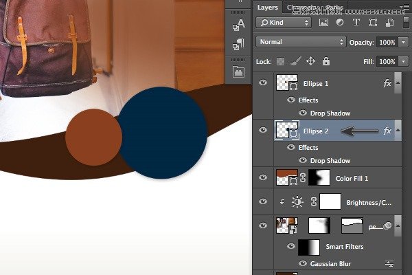 Photoshop�OӋ�r�еĴ��N���}���