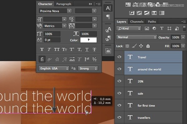 Photoshop�OӋ�r�еĴ��N���}���