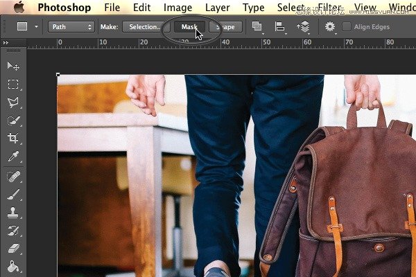 Photoshop�OӋ�r�еĴ��N���}���