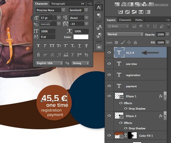 Photoshop�OӋ�r�еĴ��N���}���