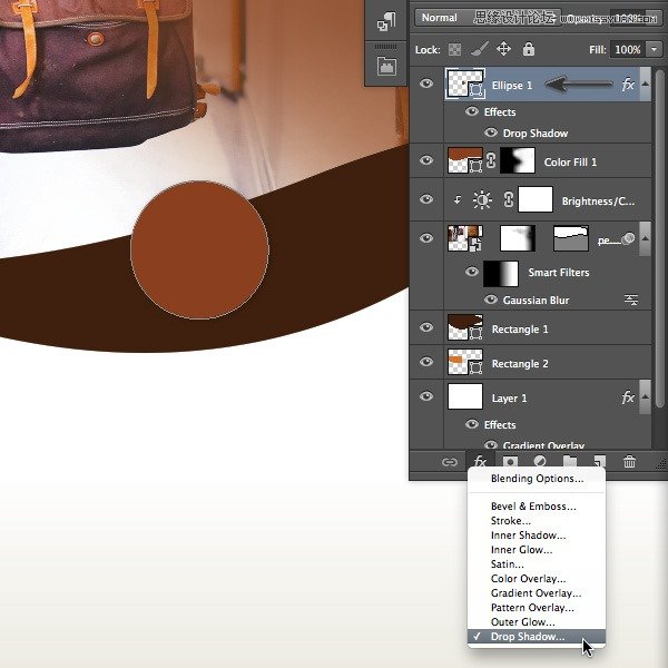 Photoshop�OӋ�r�еĴ��N���}���