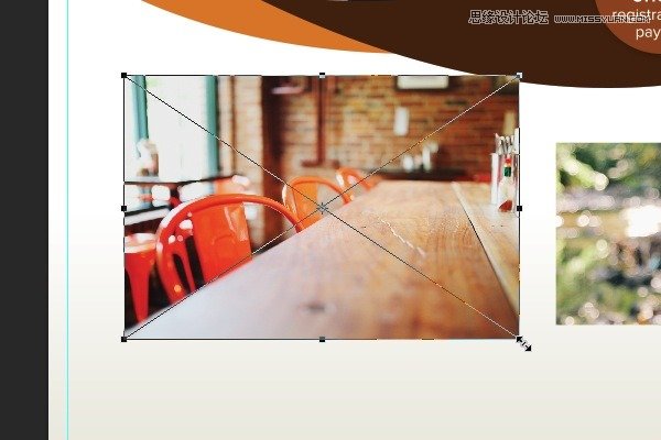 Photoshop�OӋ�r�еĴ��N���}���