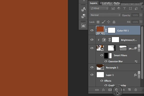 Photoshop�OӋ�r�еĴ��N���}���