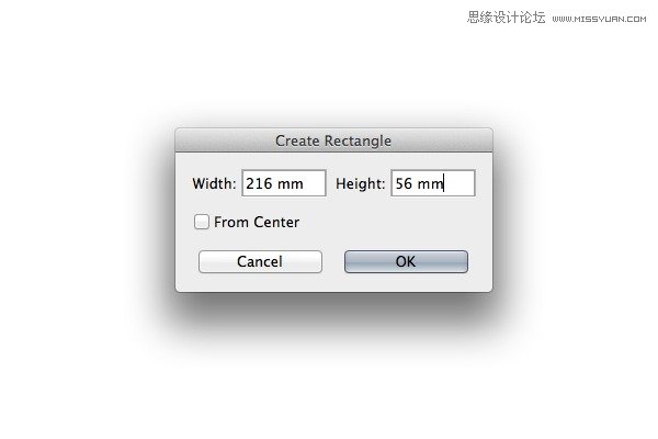 Photoshop設計時尚的促銷專題頁面