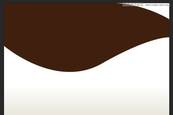 Photoshop設計時尚的促銷專題頁面