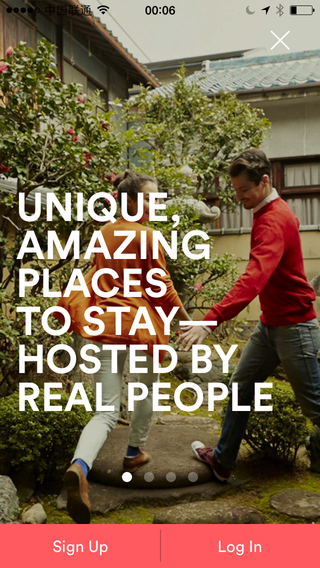 優秀時尚的APP移動端界面設計欣賞