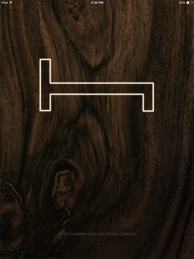 優秀時尚的APP移動端界面設計欣賞