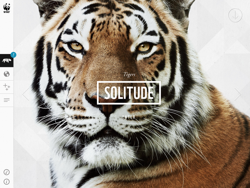 優秀時尚的APP移動端界面設計欣賞