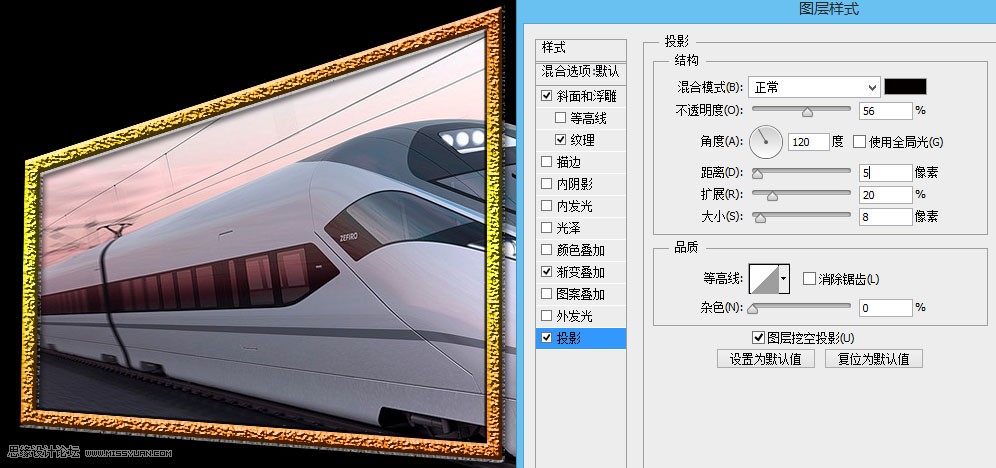 Photoshop��������Ļ�܇�^�_������Ч��