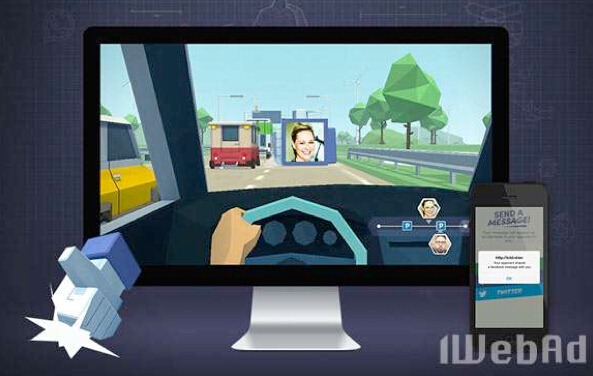 精選雙屏互動新形式頂尖案例設計欣賞