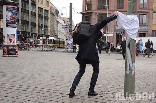 精選雙屏互動新形式頂尖案例設計欣賞