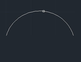 AutoCADʹ��DIMANGULAR����ǶȘ�ע