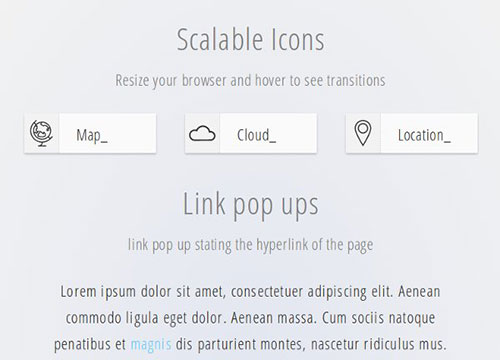 CSS3��(sh��)���̳̣����o�͌�(d��o)���ˆ΄�(d��ng)��չʾ