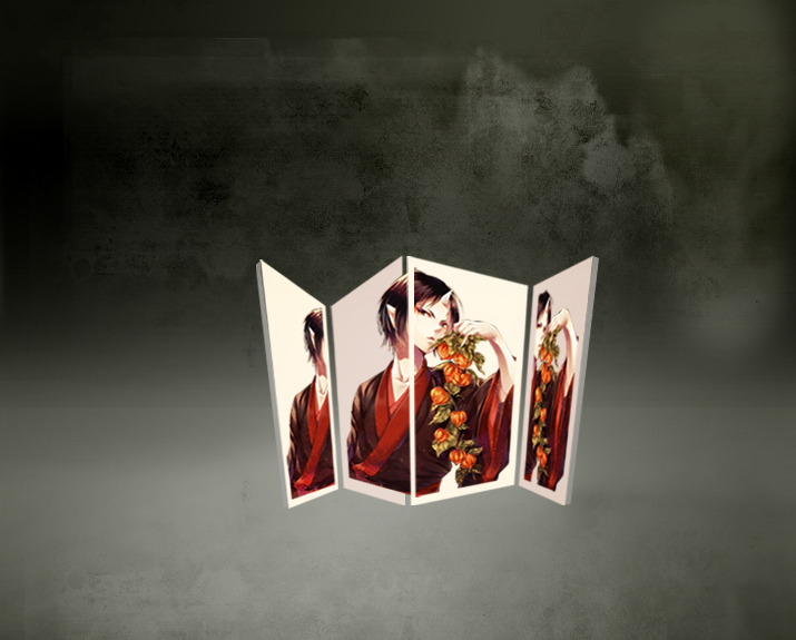 Photoshop通過實例講解簽名效果的空間感