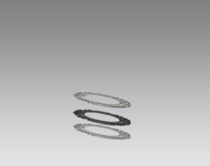 Photoshop通過實(shí)例講解簽名效果的空間感